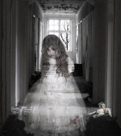 She runs through hallways  ( 50 words for N. Korean sex trafficking victims)