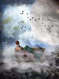 when hope crawls away and you’re out of candles…