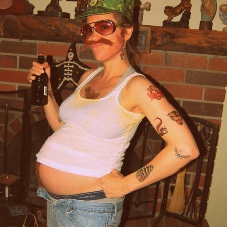 Soooo… you want to know… you really want to know …what stands in front of that juice fast I’ve  been putting off?