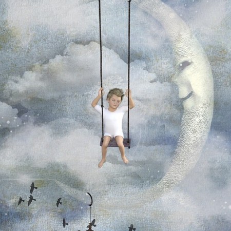 As star-drops fill the heavens at the end of your work week…