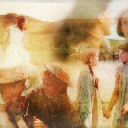 Dandelion…for our Anne girl:)