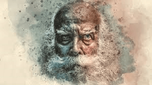 The Old Man and the Lost Names of Kaesong