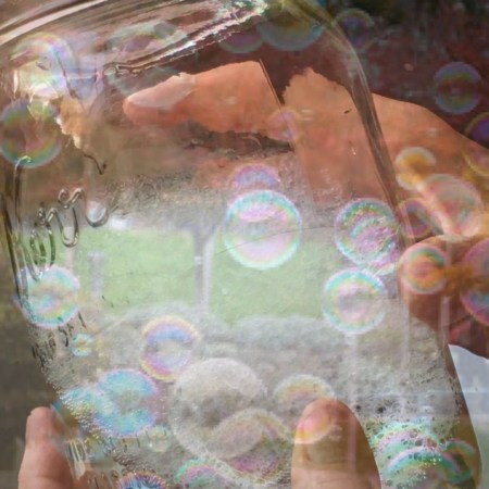 As you finish scrubbing up your work week