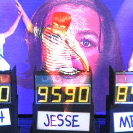 Nonsense’s Game Show