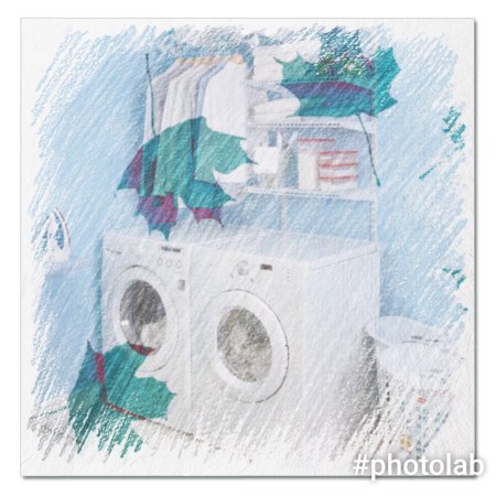 Like trees we wash our leaves in plumbed in streams of rain,