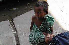 ~No matter how often they are patched , greedy pockets often lose Life’s valuables.~©Kae