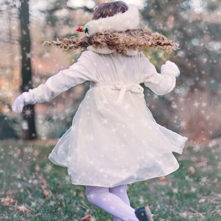 ~The heart of prophecy beats out the rhythm of a never ending love song.~