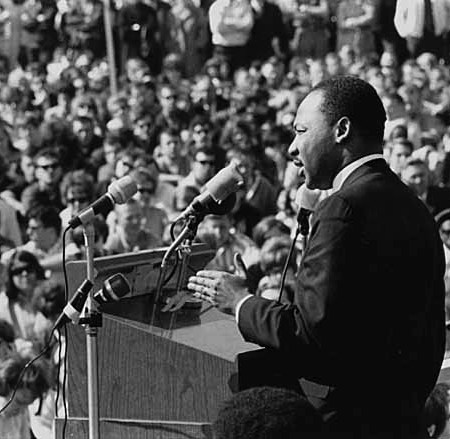 What if Jesus was Black?