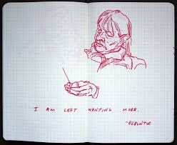 Moonbeams don’t live in vases