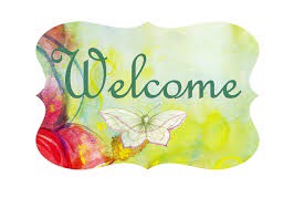 Welcome to Word Press:)