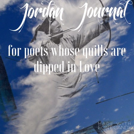 Hey hey hey!  We’re looking for Christian poets or bloggers