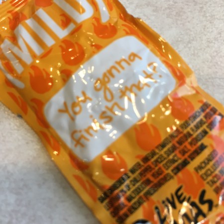 Taco Bell Romance… a haiku…cuz someone had to … right ?