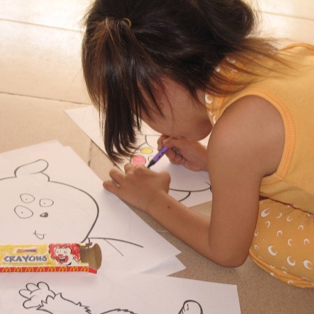 Metaphorically speaking,