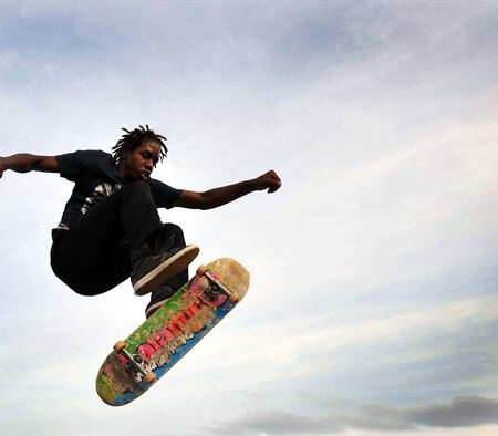 Eat the scroll… haiku