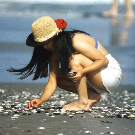 To all the giants in my life…