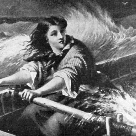 Boundaries overboard