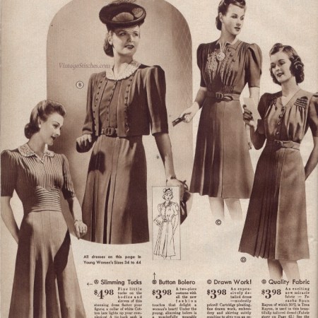 Regarding the dress which was purchased yesterday