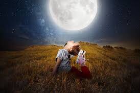 Oh my darling… no need to wish upon shooting stars…