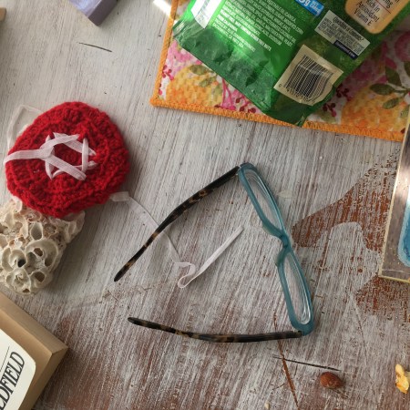 A Telling (best left untold?)