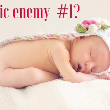 When did this become public enemy #1??﻿