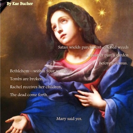 Second chapter: Out of Egypt