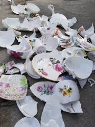 Where the breakables breathe