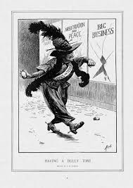 Saw: a tool used for cutting off limbs