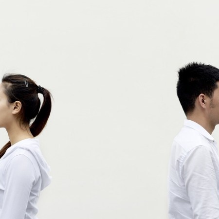 Beyond the old potato vine