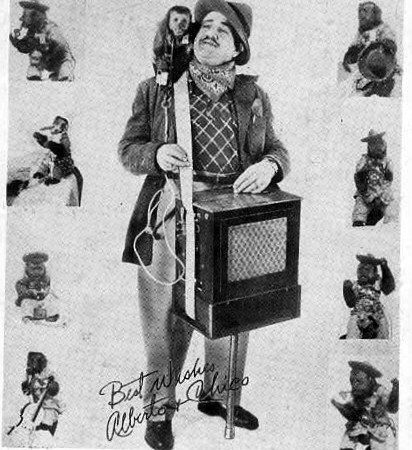 Things are not always what they seam