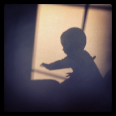 After the reveal: Excerpt from the diary of an illegitimate child