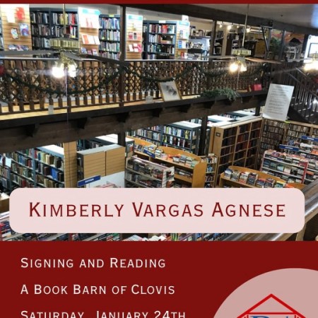 This is a bookstore that Stephanie and I can get lost in for hours …